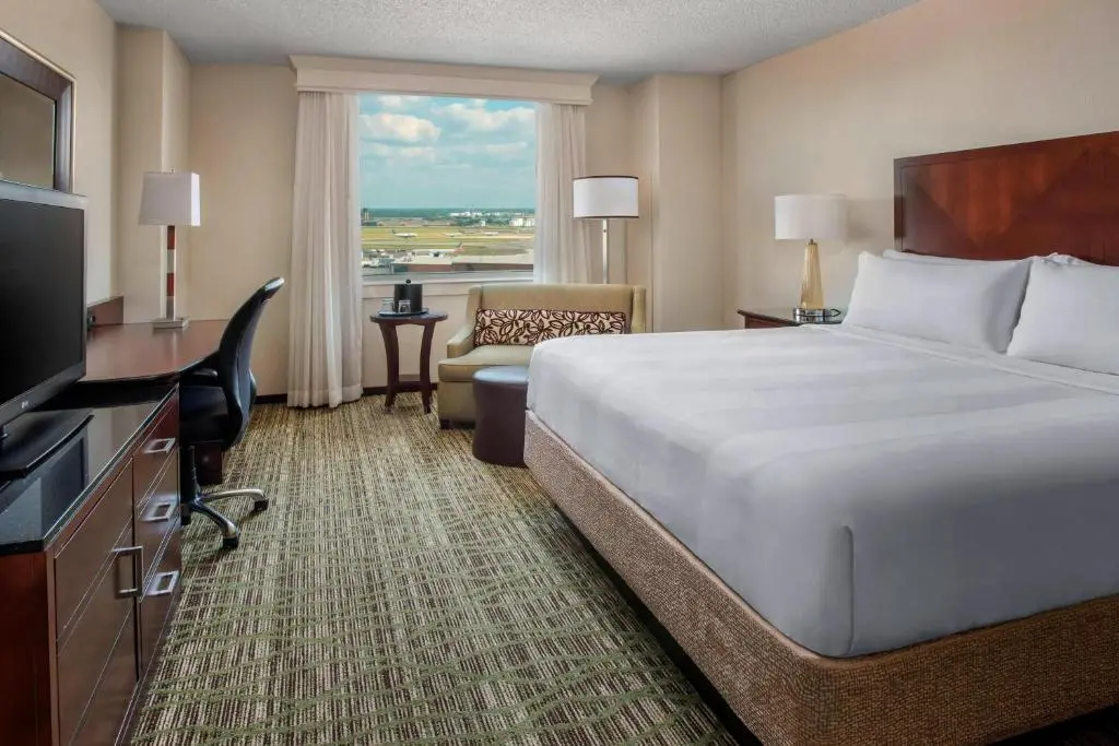 Philadelphia Airport Marriott