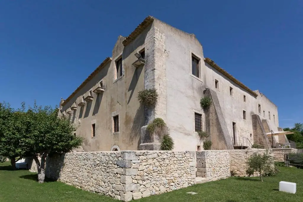 Antico Convento dei Cappuccini