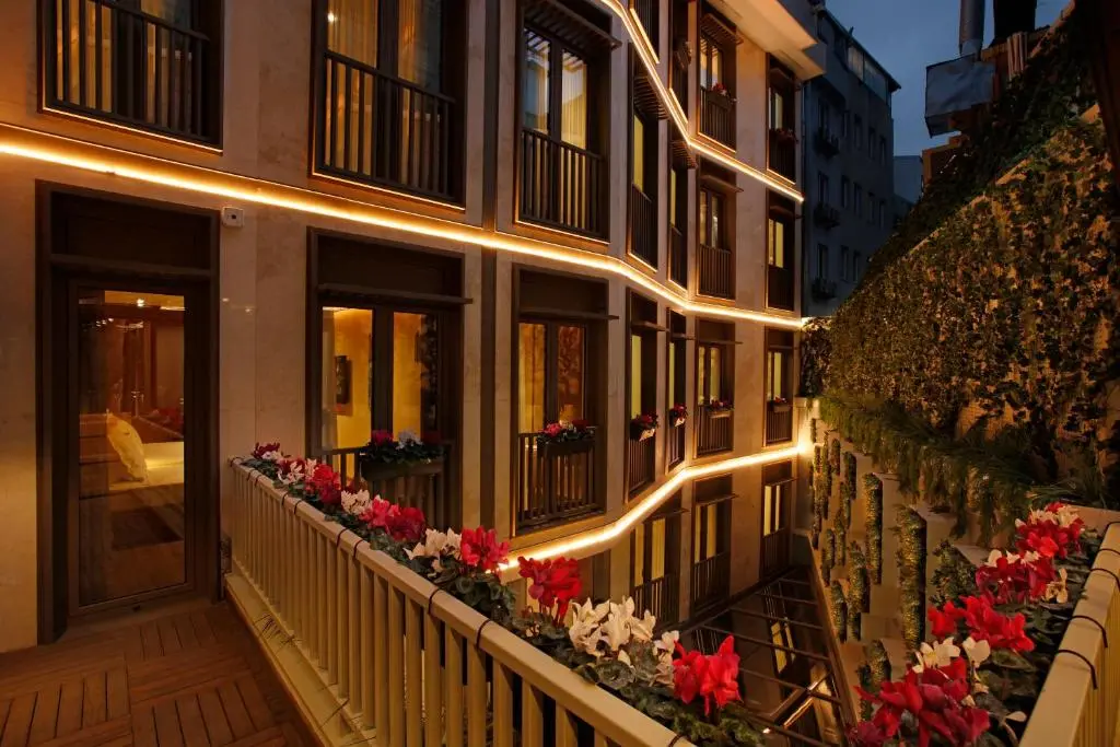 Kate Hotel