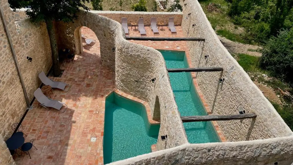 Hotel Village Balatura