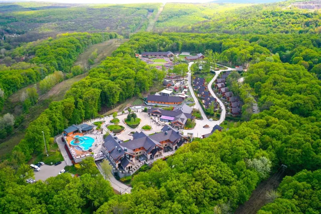 Avalon Resort & Spa