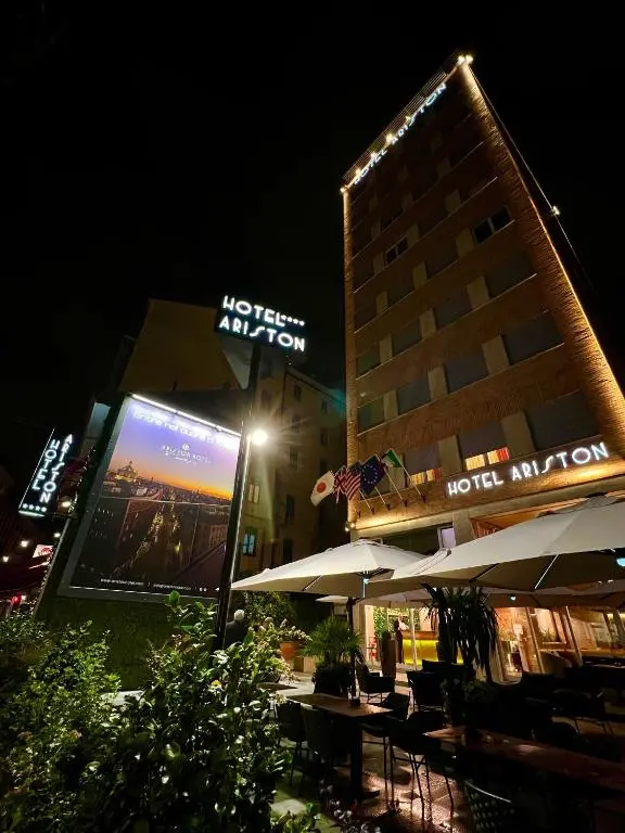 Hotel Ariston