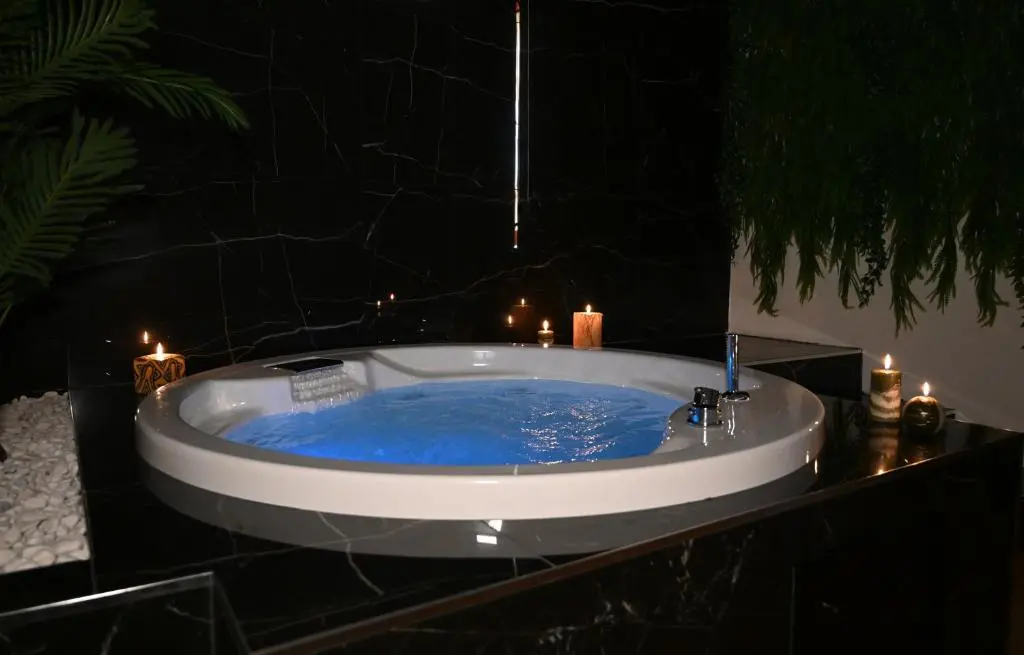 Palace Eight Suites & Spa