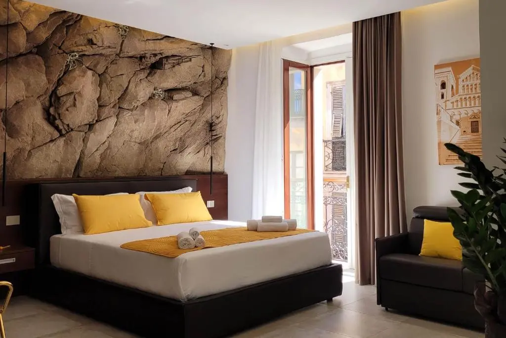 Palazzo Ferrucci Luxury Suites