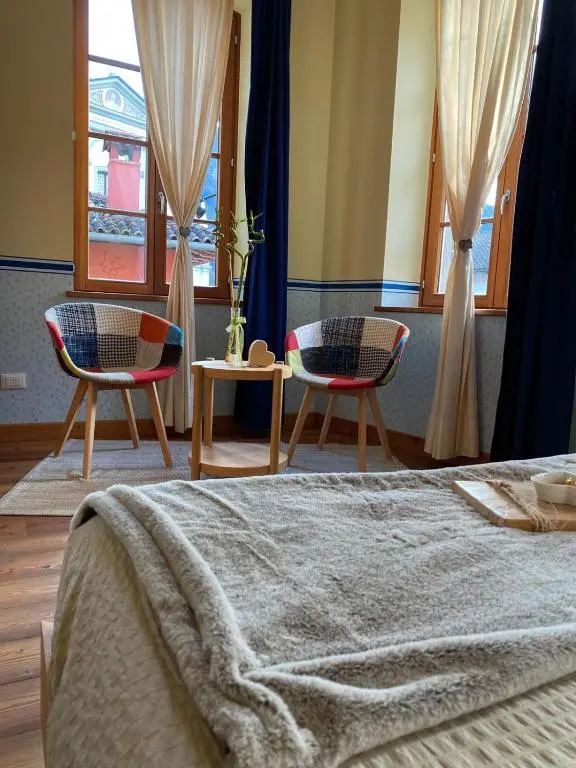 Albergo Grimani