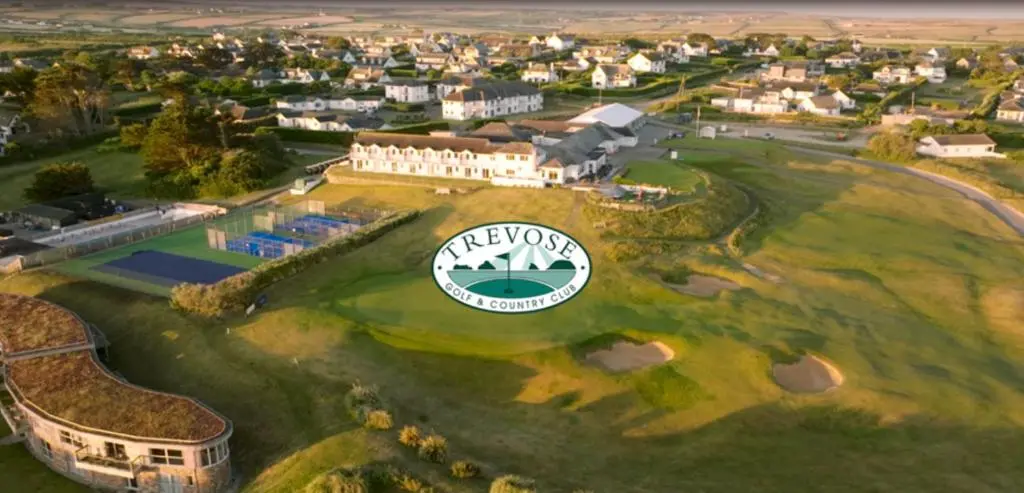 Trevose Golf & Country Club