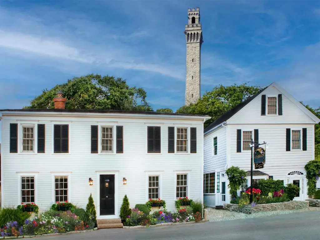 The Provincetown Hotel at Gabriel's