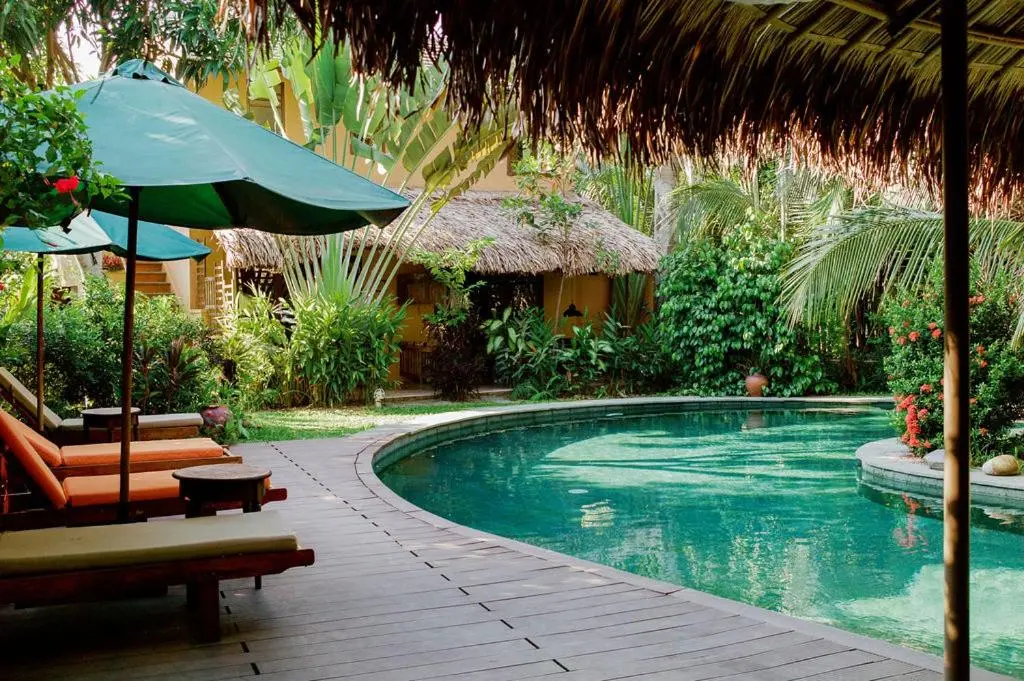 An Villa Boutique Resort