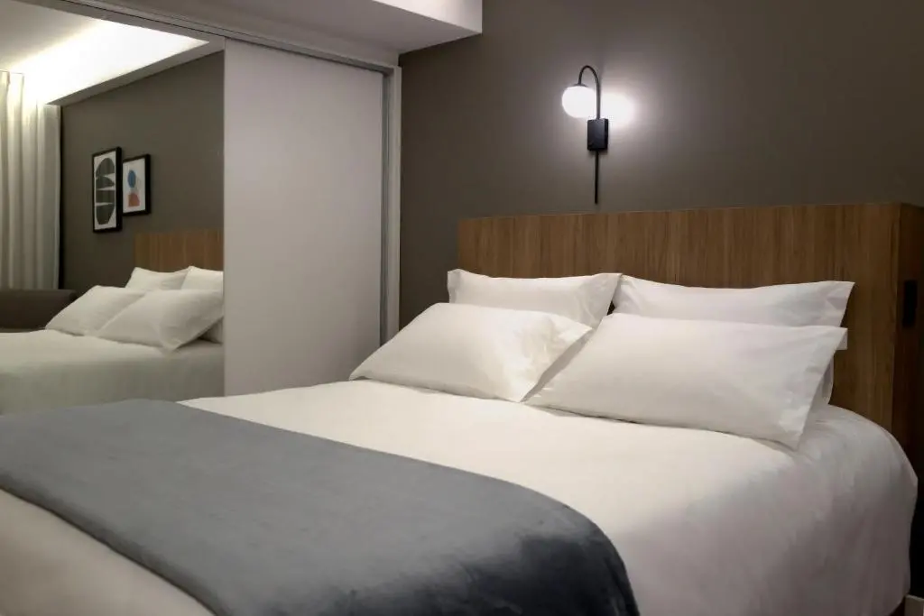 Higi Hotel Sao Paolo