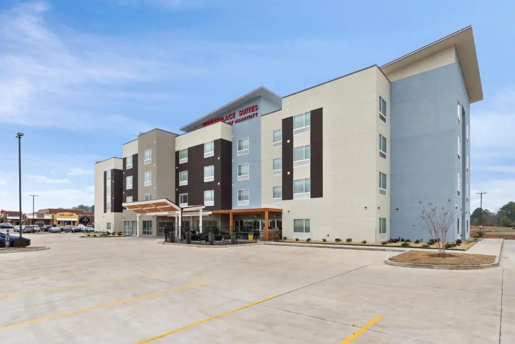 TownePlace Suites by Marriott White Hall