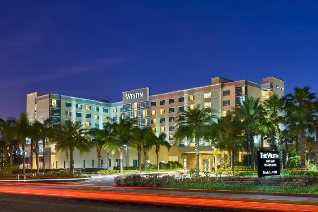 The Westin Lake Mary, Orlando North