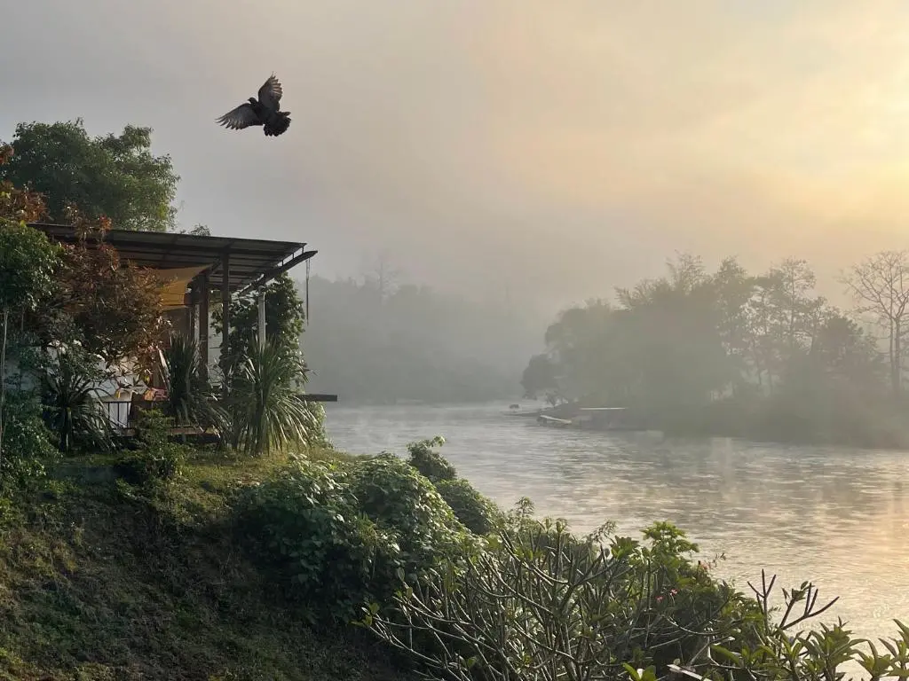 BaanRai KhunYa