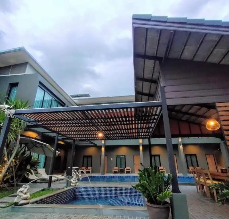Look at Home Lamphun