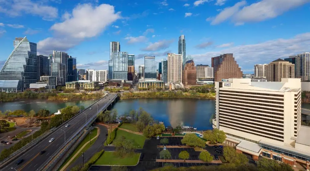 Hyatt Regency Austin