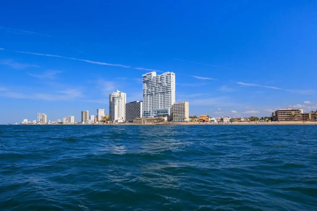 Courtyard by Marriott Mazatlan Beach Resort