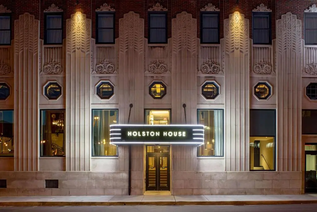 Holston House Nashville