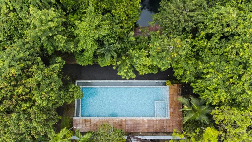 Blu Monkey Pooltara Krabi Hotel & Villas