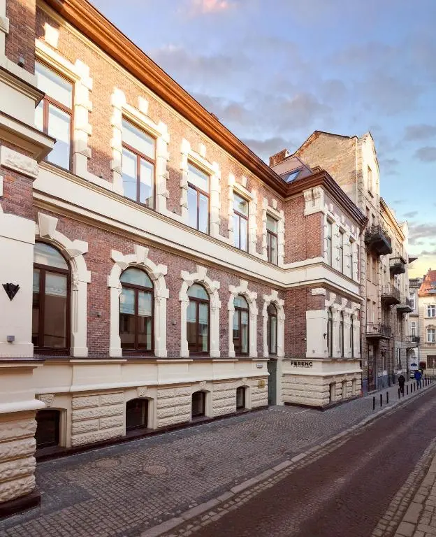 Ferenc Hotel