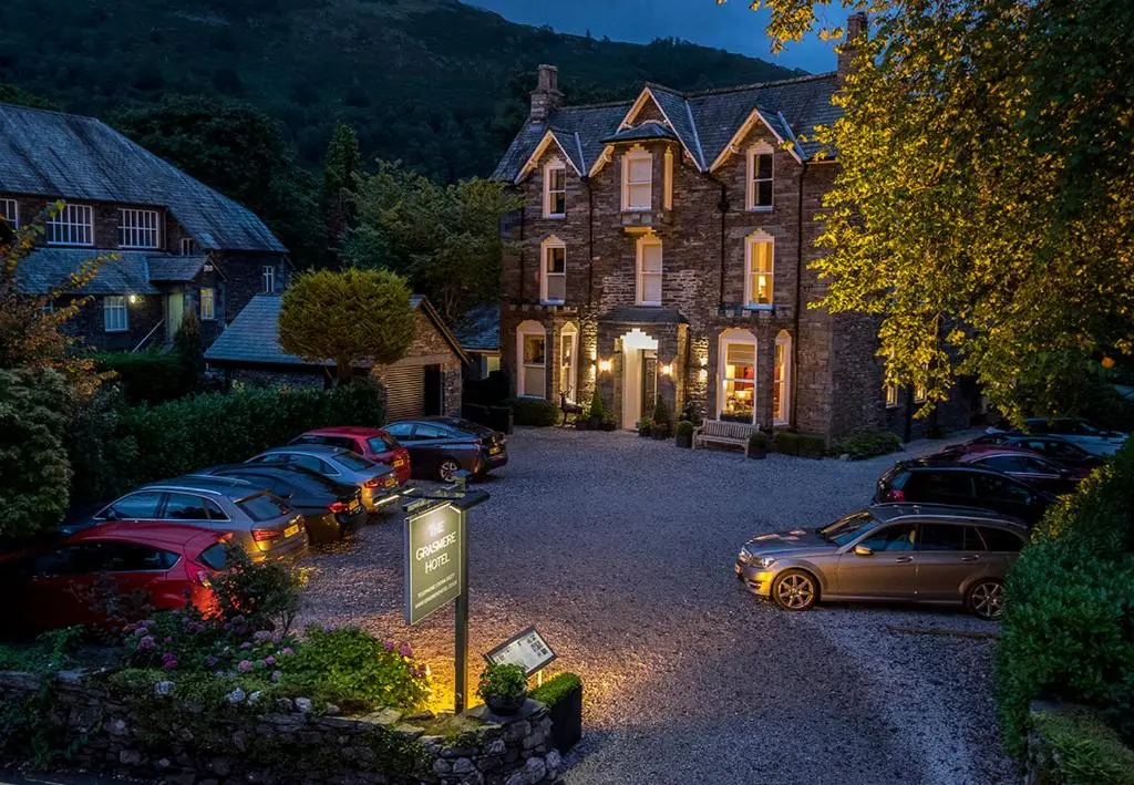 The Grasmere Hotel