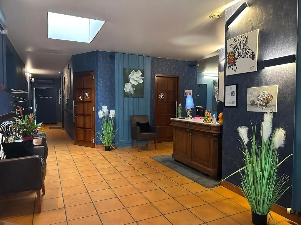 L'Emblème Boutique Hôtel