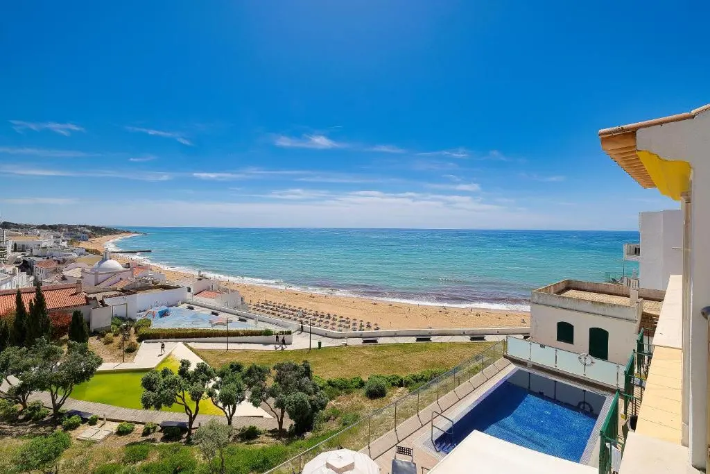 Vila Sao Vicente Boutique