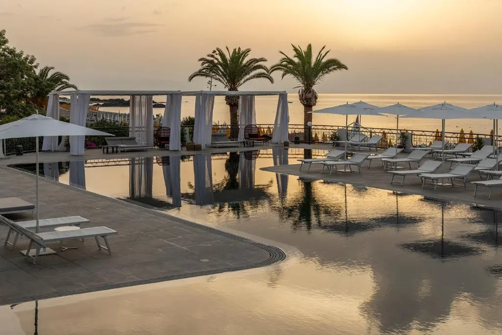 Delta Hotels by Marriott Giardini Naxos