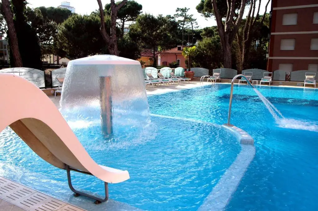 Hotel Globus