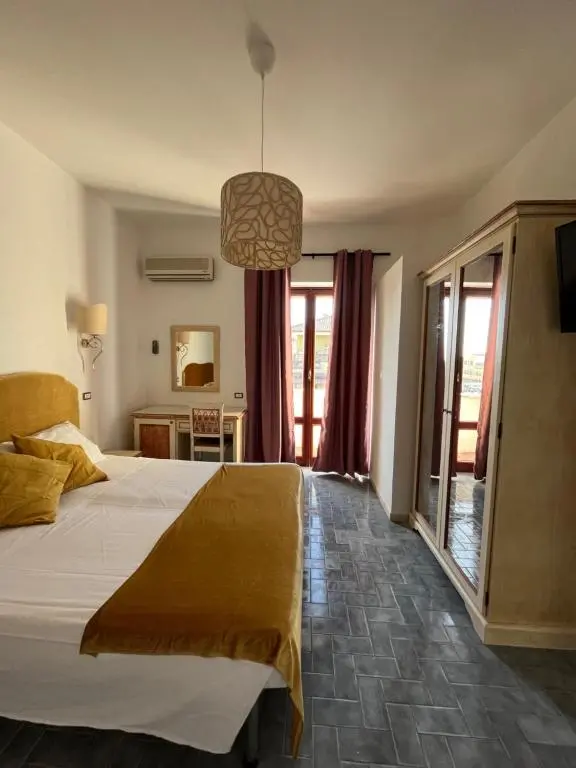TC Hotel