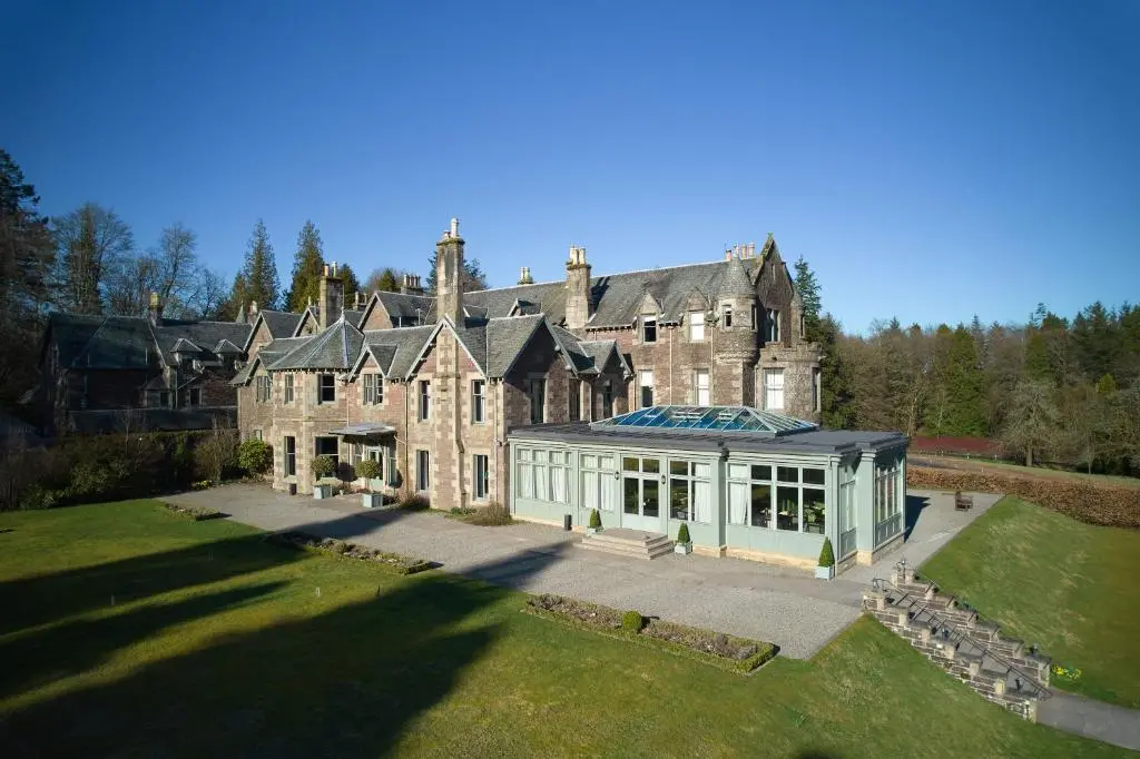 Cromlix