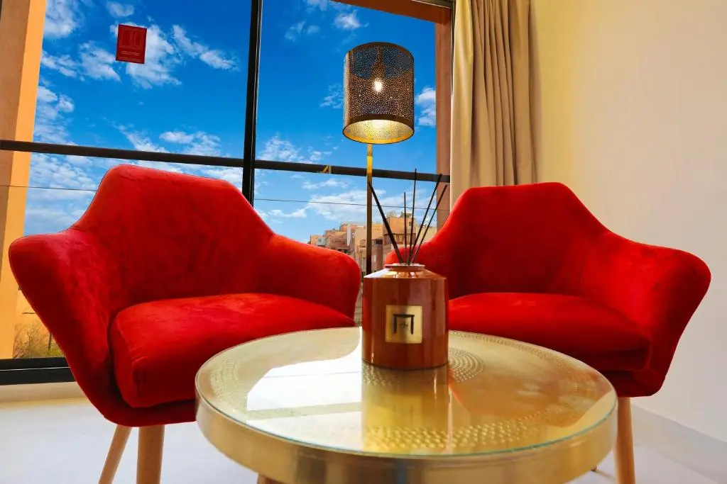 Ari Boutique Hôtel