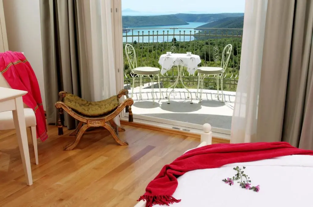 Villa Štefanija