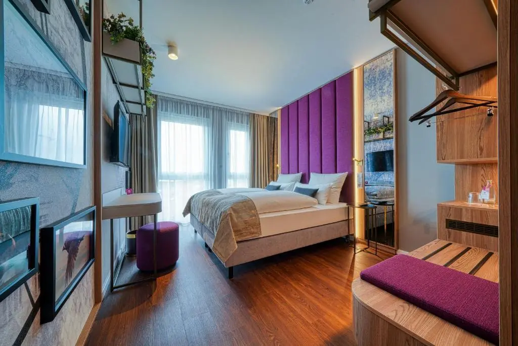 FourSide Hotel Ringsheim