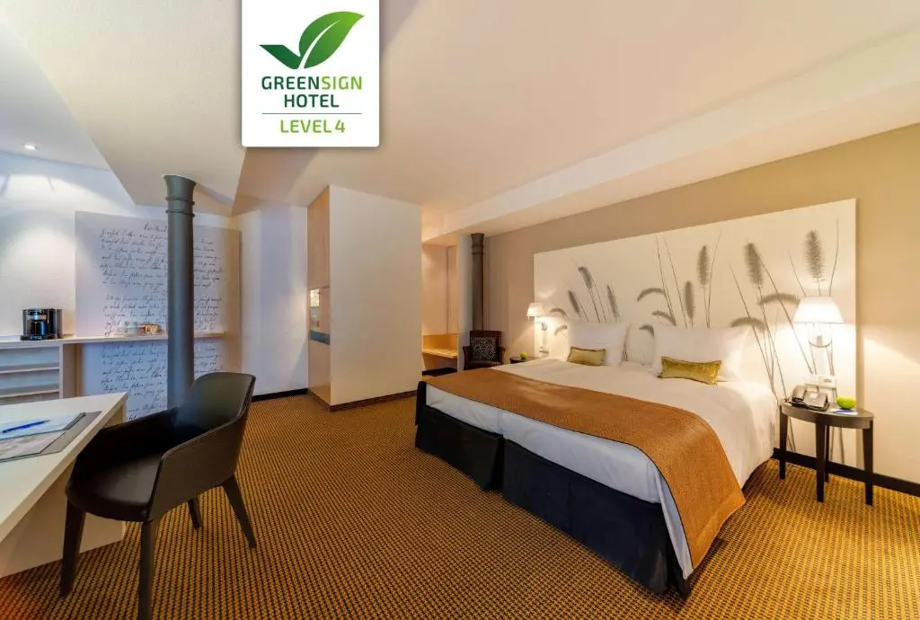 Nestor Hotel Stuttgart-Ludwigsburg