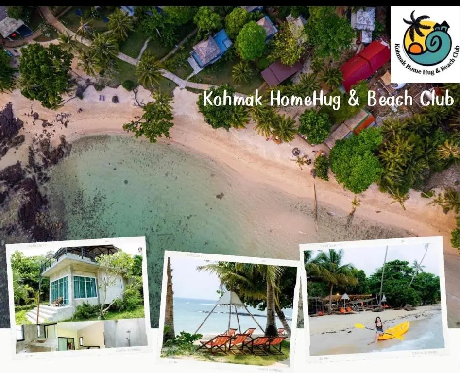 Kohmak Home Hug & Beach Club