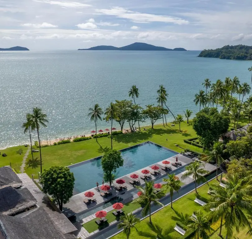 The Vijitt Resort Phuket