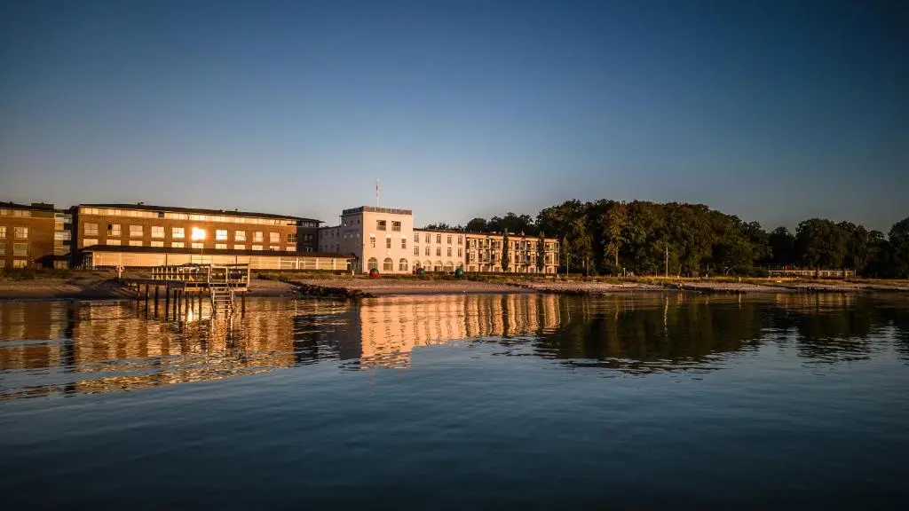 Nyborg Strand Hotel & Konference