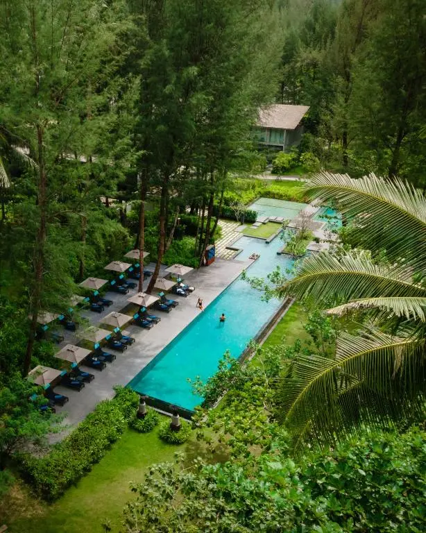 Avani Plus Khao Lak Resort