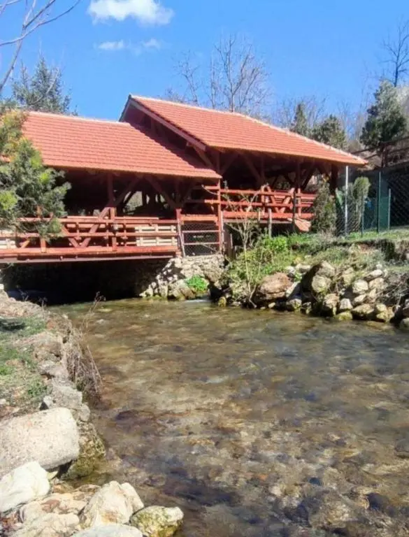 Žubor Vrela