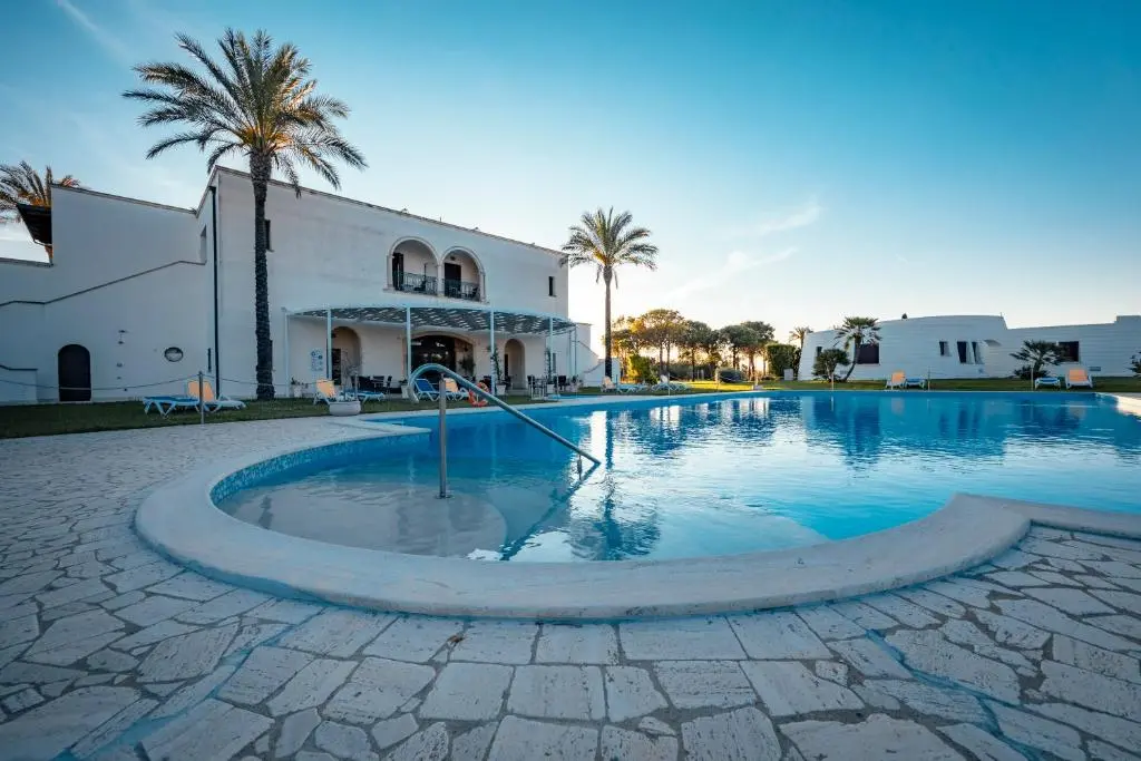Hotiday Masseria Gallipoli