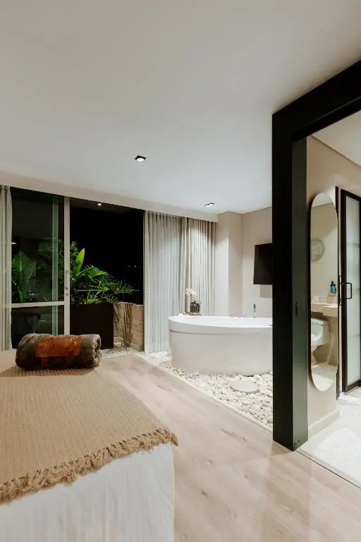 1616 Hotel Medellin