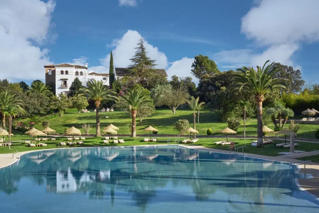 La Bobadilla, a Royal Hideaway Hotel