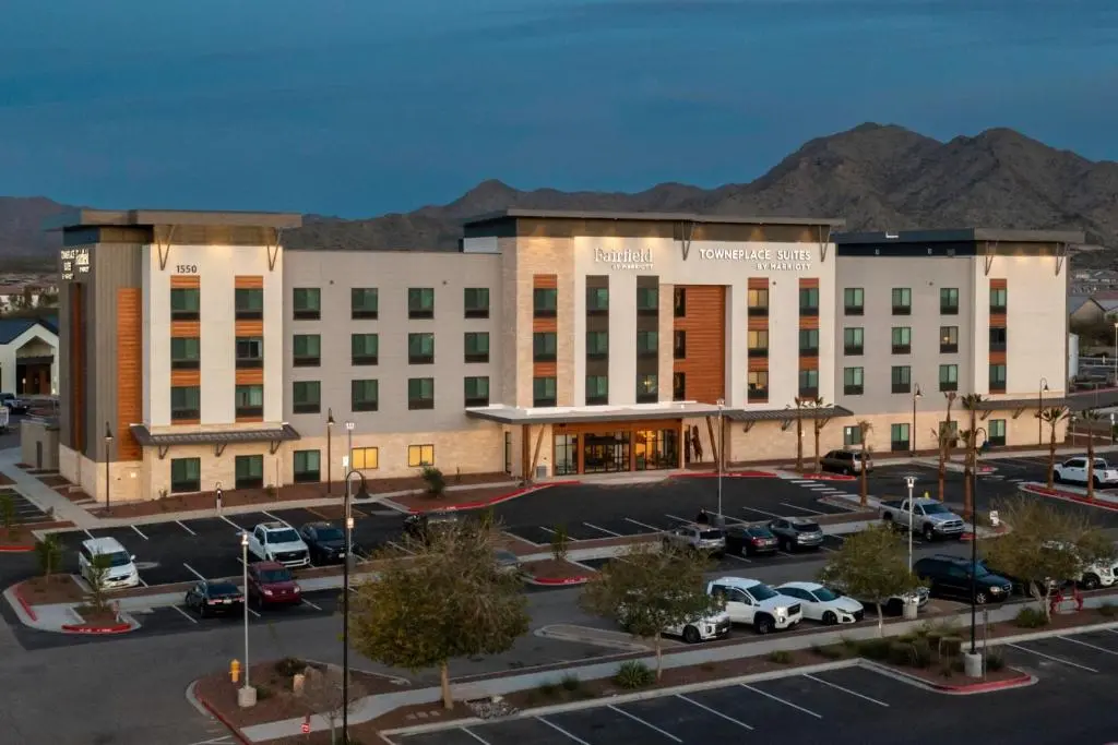 Fairfield by Marriott Inn & Suites Buckeye Verrado