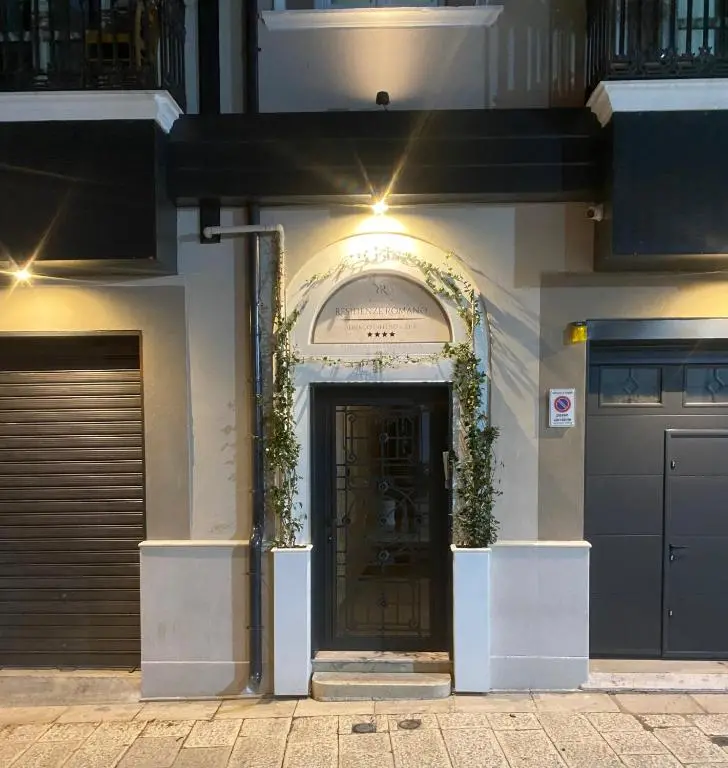 Residenze Romano Ristorante & Spa