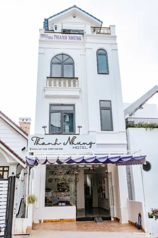 Hotel Thanh Nhung