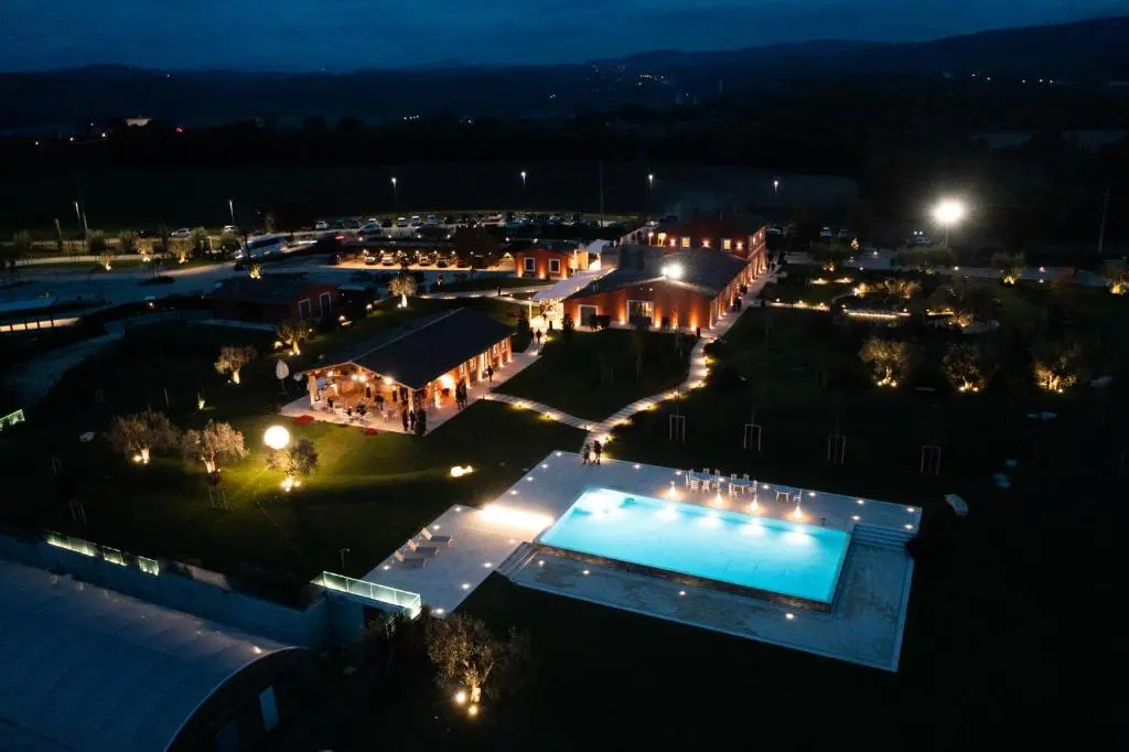 Tenuta Fogliani