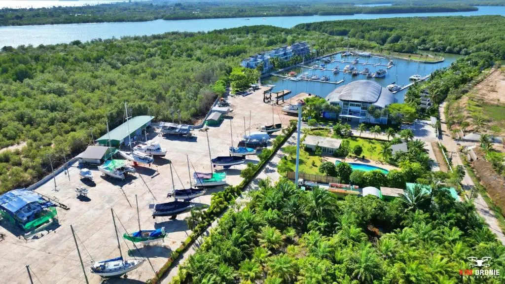 Krabi Boat Lagoon Resort