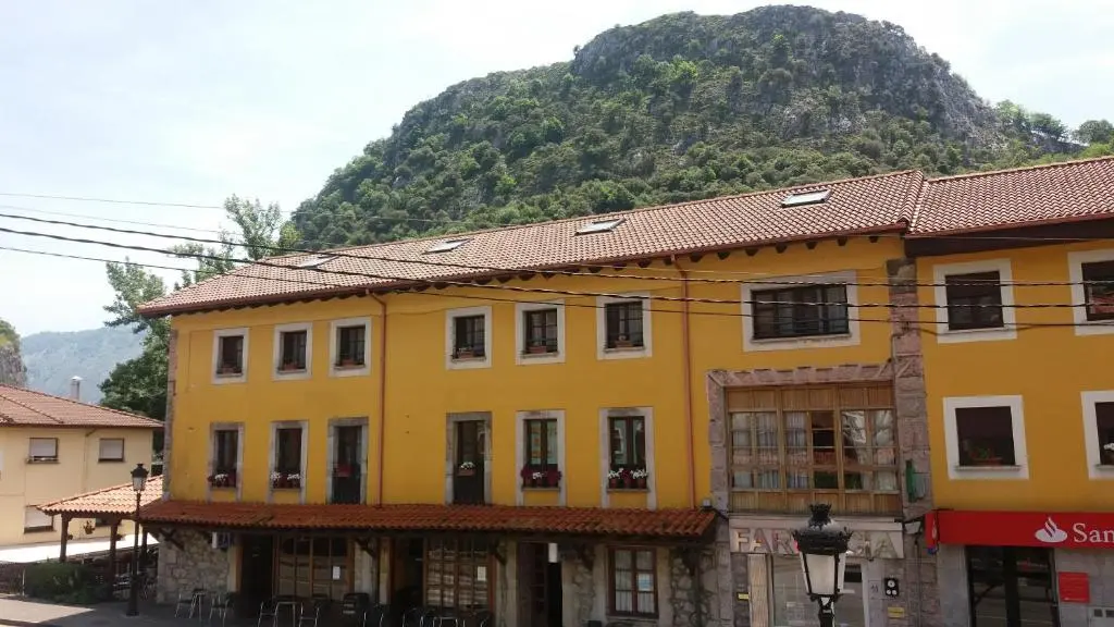 Hotel Rural Cabrales