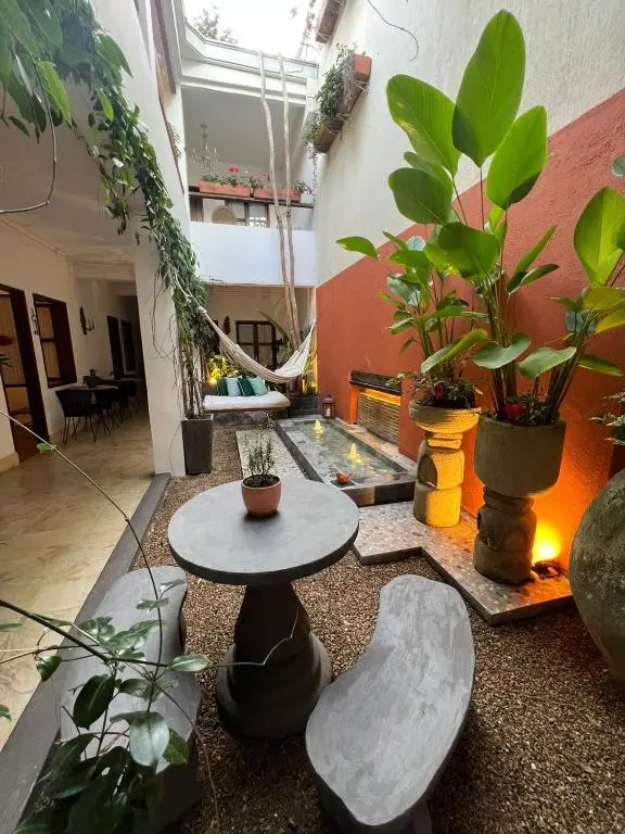 Leclerc Hotel Boutique