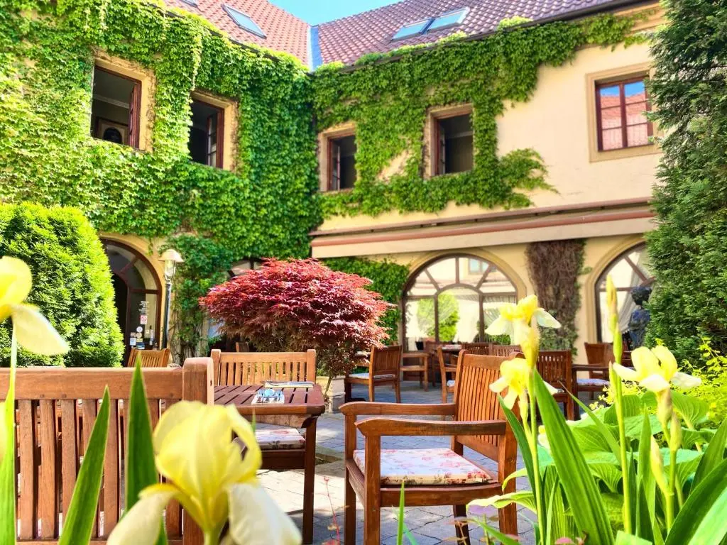 Hotel Octarna