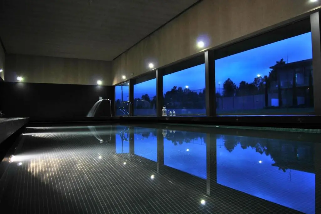 Hotel Quinta da Cruz & Spa
